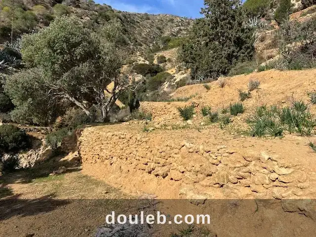 85dt m2 vieux port de ghar el meleh - Miniature 4