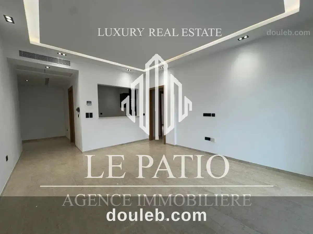 Appart s1 jdc haut standing - Miniature 2