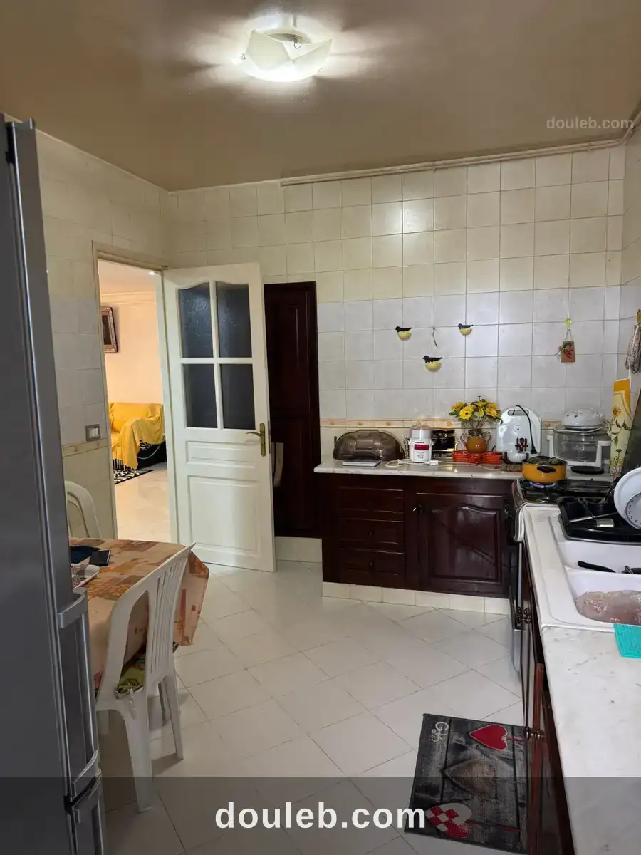 Offre appartement mourouj 4 en face métro - Miniature 2