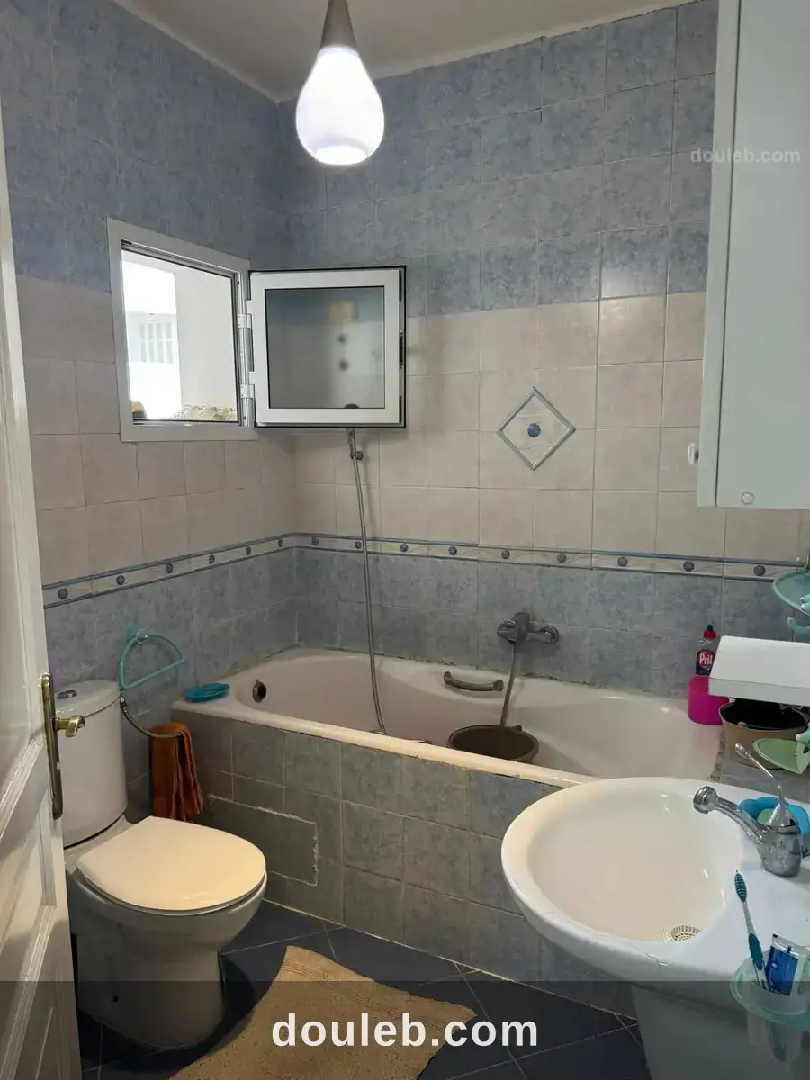 Offre appartement mourouj 4 en face métro - Miniature 3