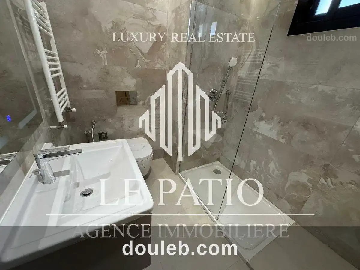 Appart s1 jdc haut standing - Miniature 4