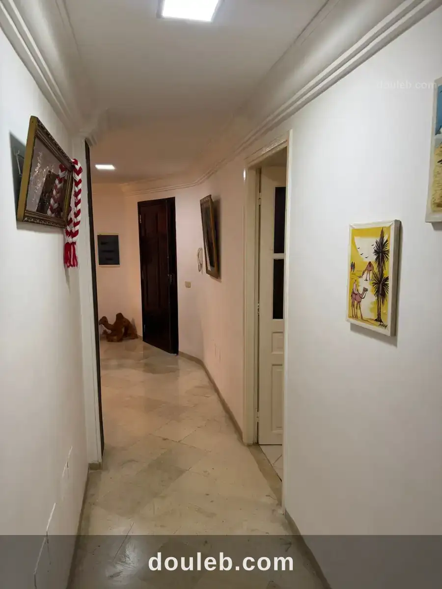 Offre appartement mourouj 4 en face métro - Miniature 4