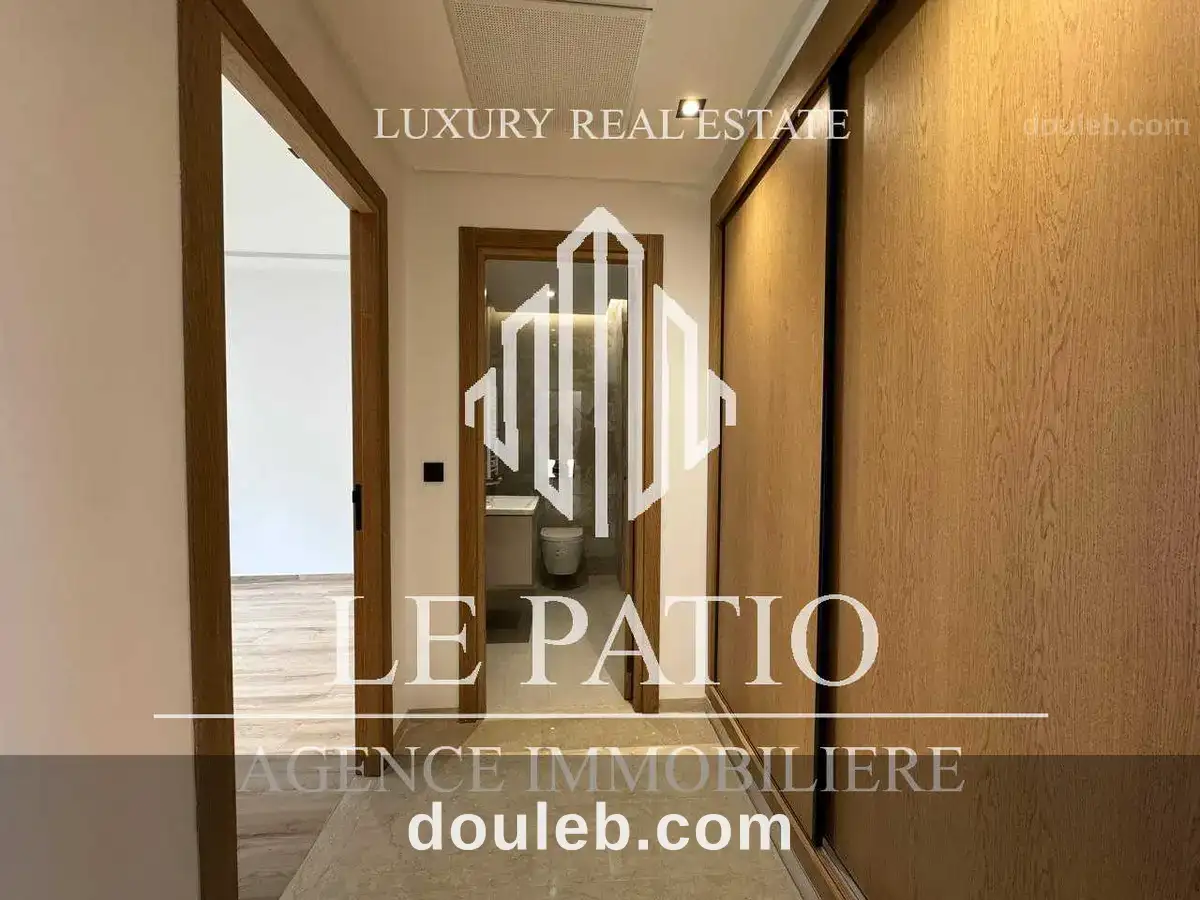 Appart s1 jdc haut standing - Miniature 5