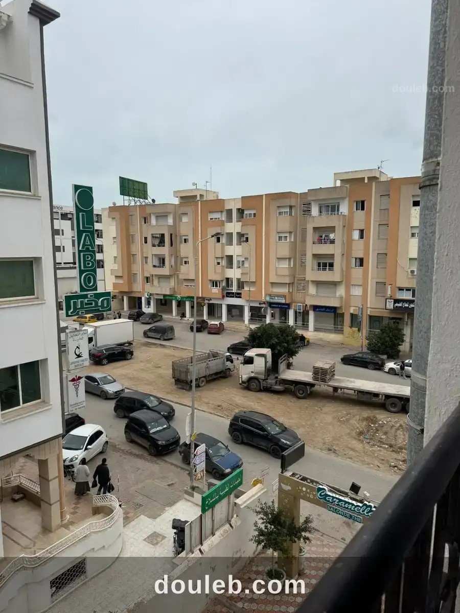 Offre appartement mourouj 4 en face métro - Miniature 5