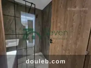 Un appartement s1 vide a la soukra ref446a - Miniature 2