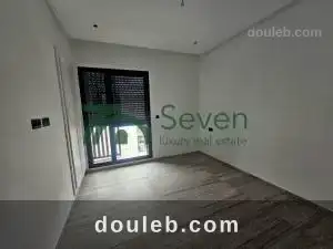 Un appartement s1 vide a la soukra ref446a - Miniature 3