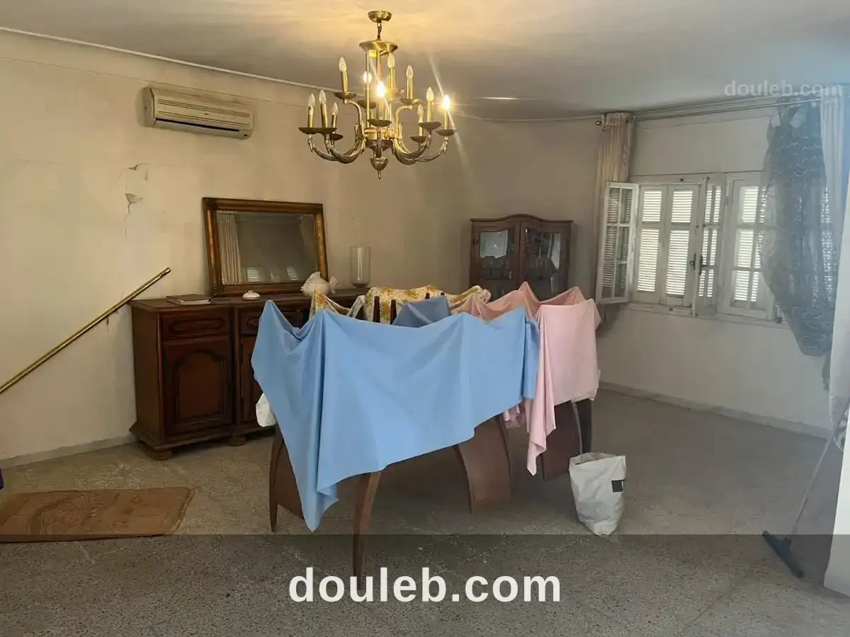 Villa rdc mourouj 3 sur le route - Miniature 3