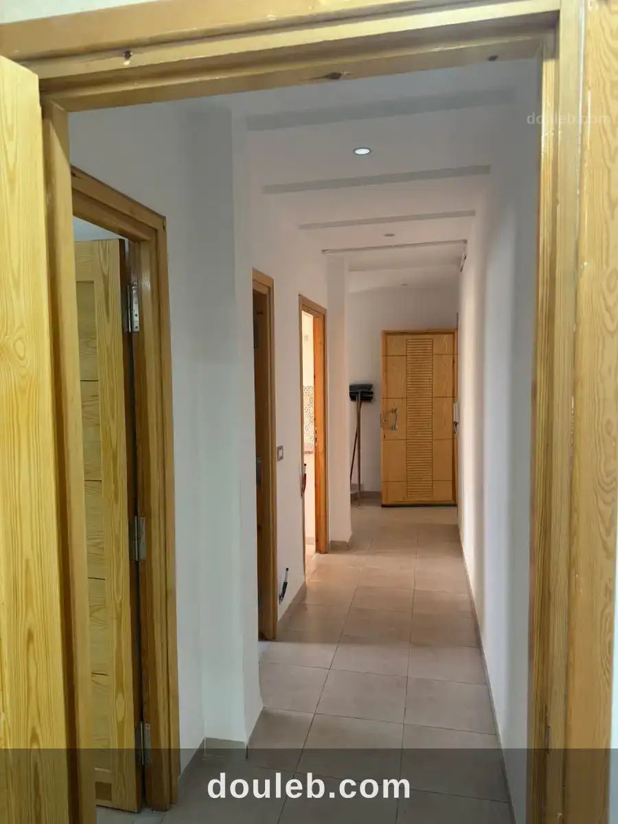 Offre etage de villa indépendant mourouj 3 - Miniature 2