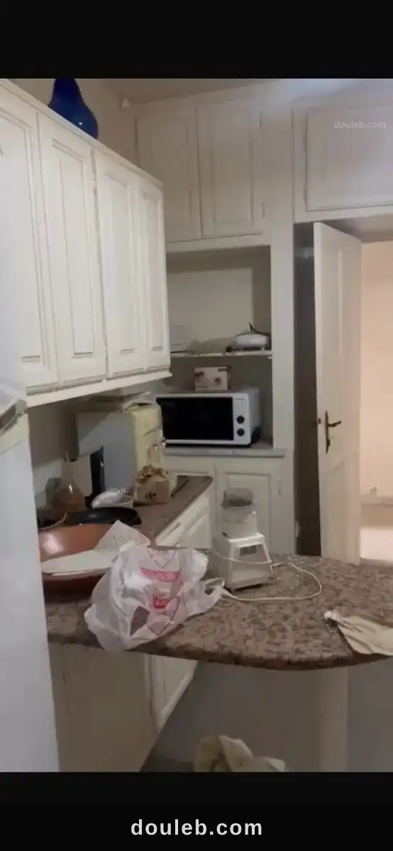 Villa rdc mourouj 3 sur le route - Miniature 4