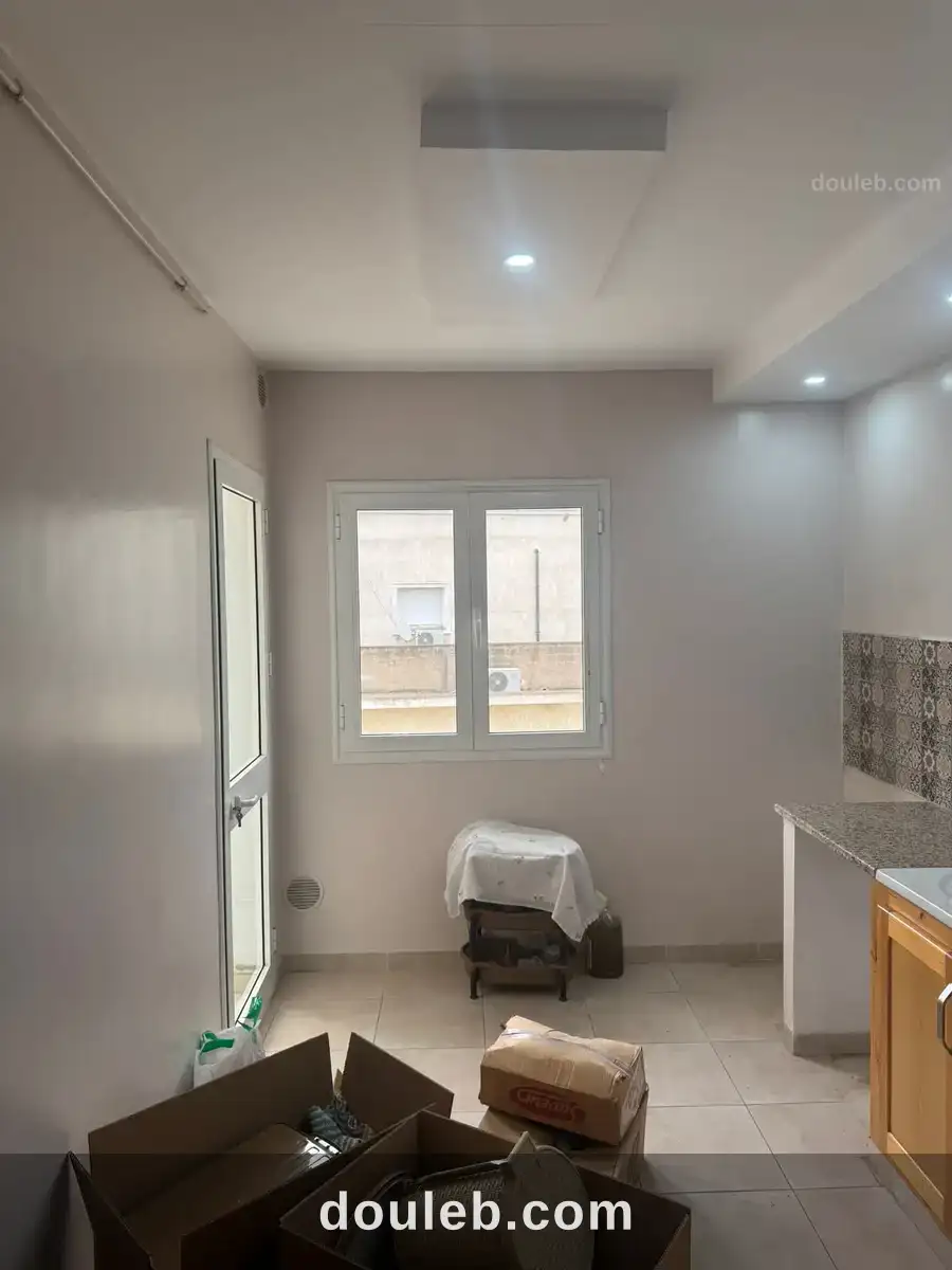 Offre etage de villa indépendant mourouj 3 - Miniature 5