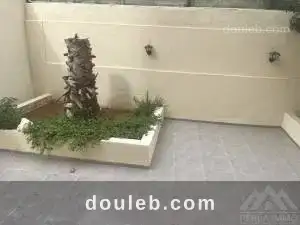 Rez de chausse dune villa s3 menzah 5 - Miniature 5