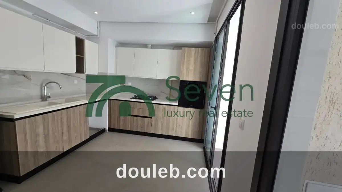 Appartement s2 à ain zaghouan nord sev - Miniature 2