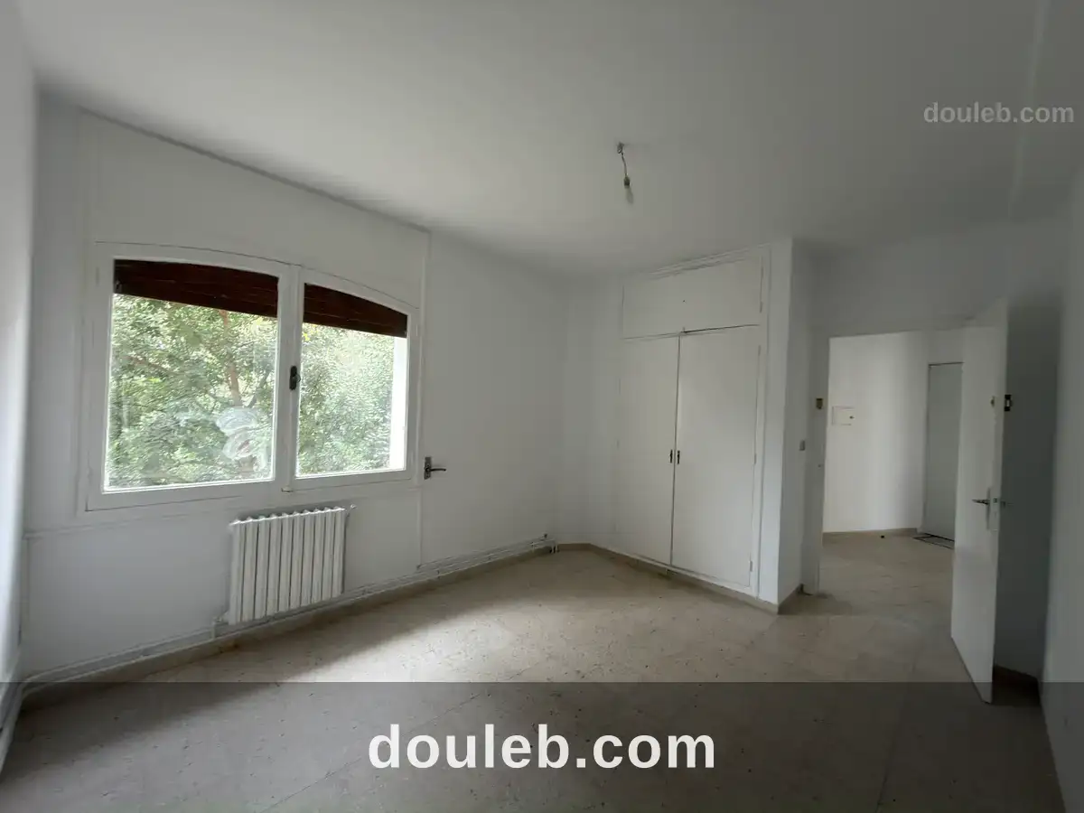 Appart s3 spacieux à manar 2 - Miniature 2