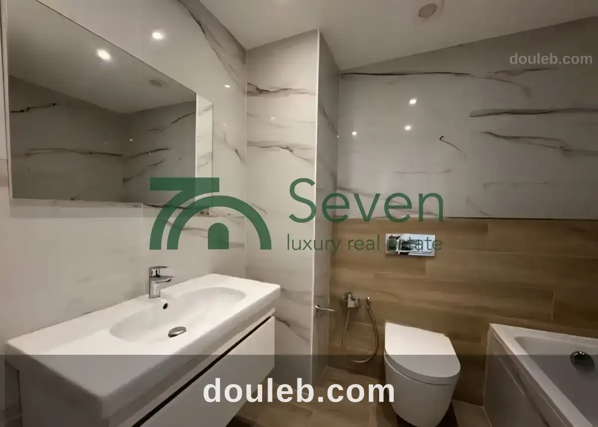 Appartement s2 à ain zaghouan nord sev - Miniature 4