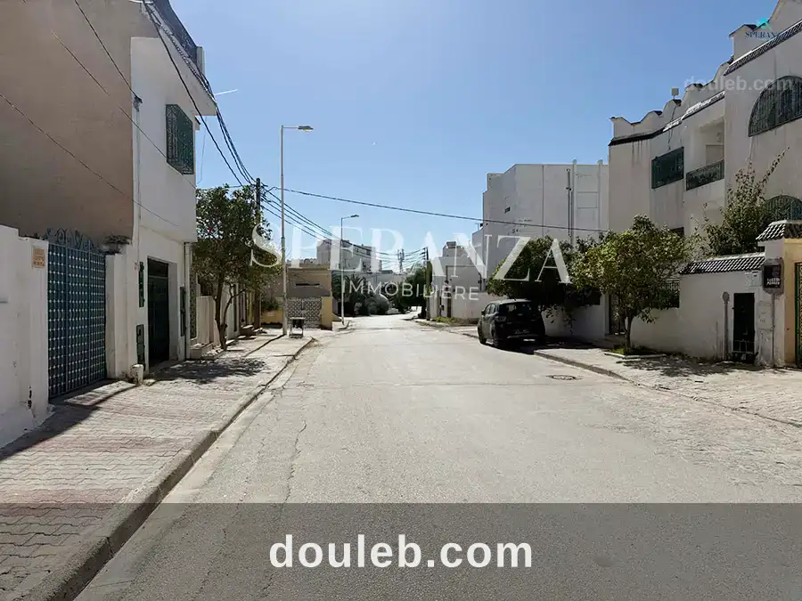 Terrain el yassamine - Miniature 4