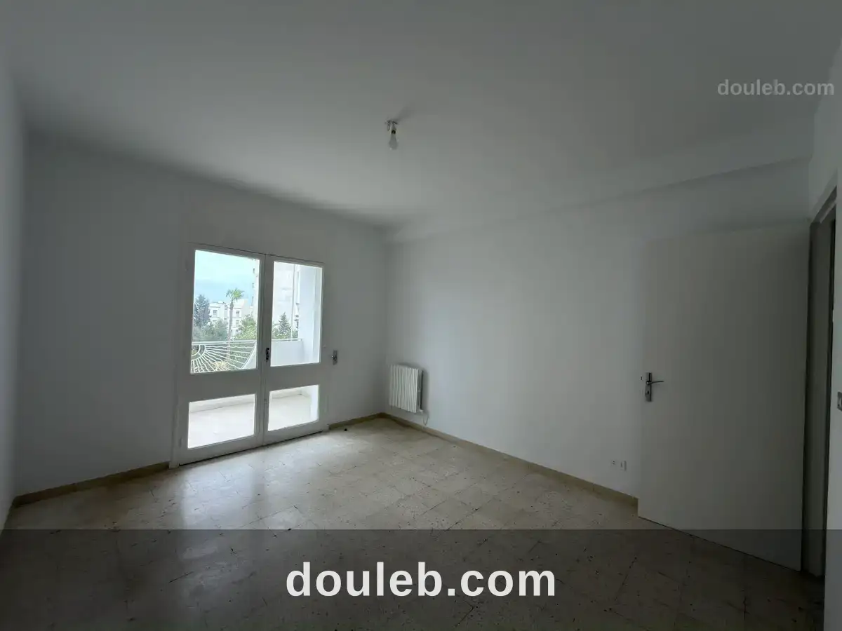 Appart s3 spacieux à manar 2 - Miniature 3