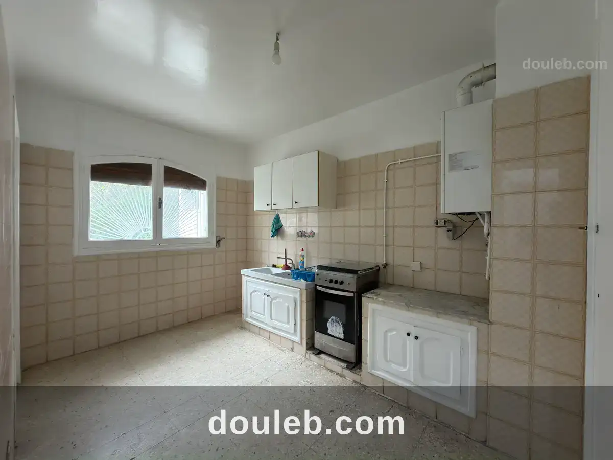 Appart s3 spacieux à manar 2 - Miniature 4