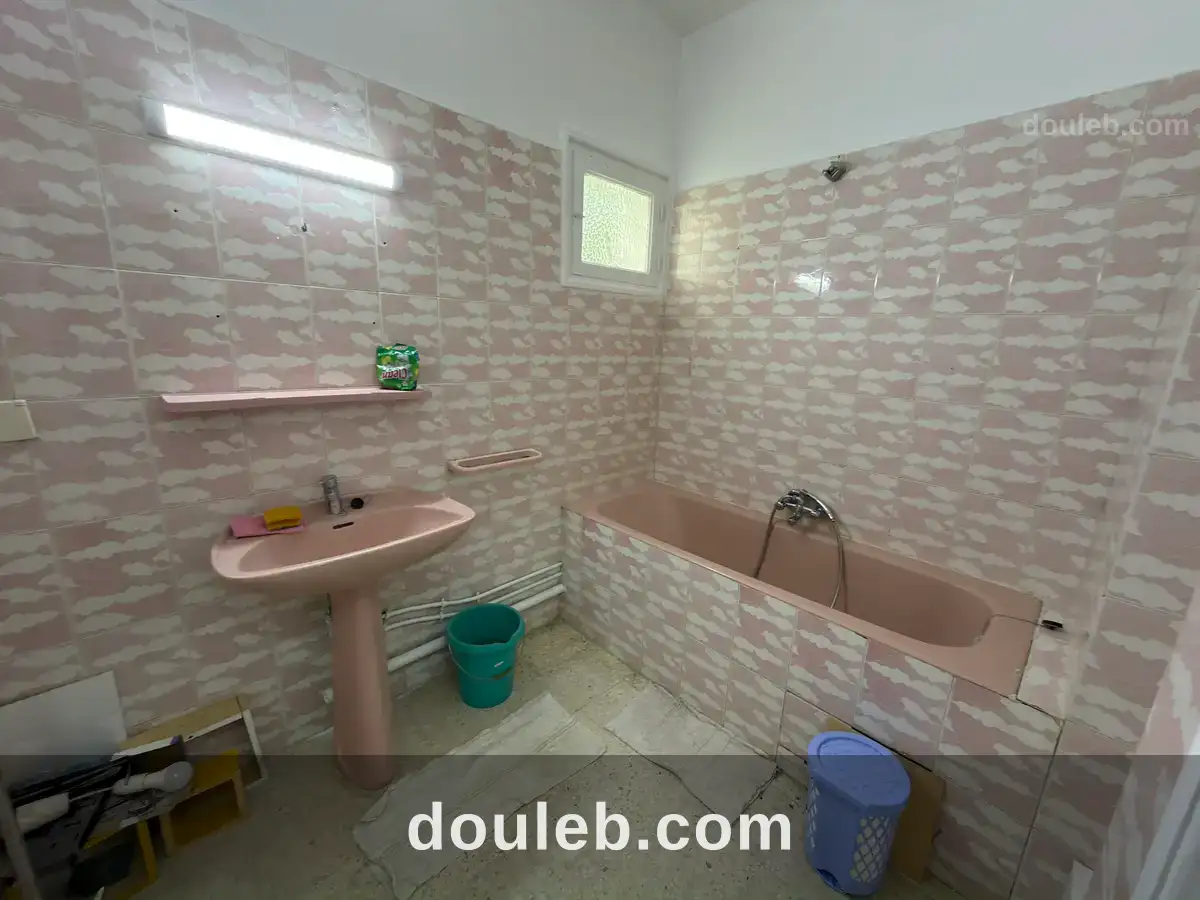 Appart s3 spacieux à manar 2 - Miniature 5