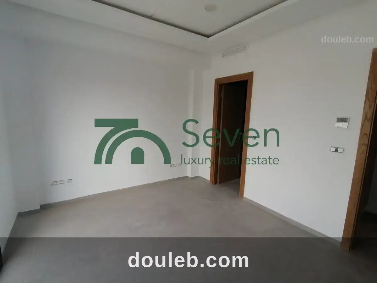 Un bureau en h4 à la soukra - Miniature 2