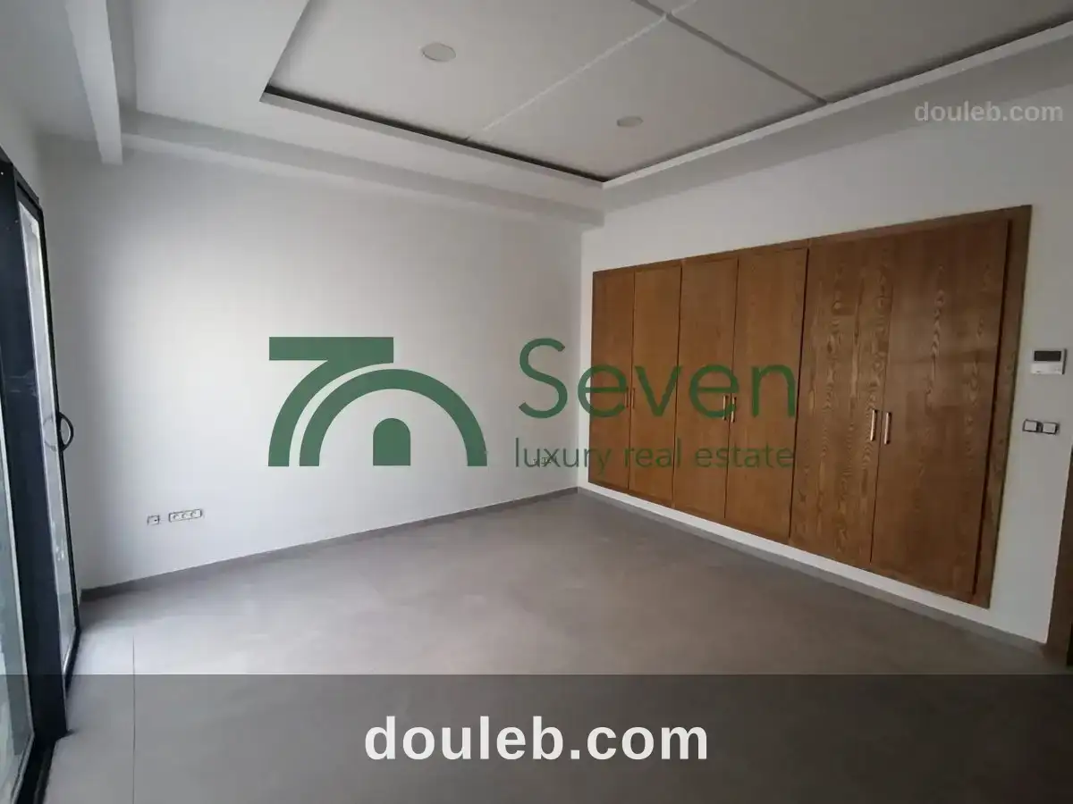 Un bureau en h4 à la soukra - Miniature 3