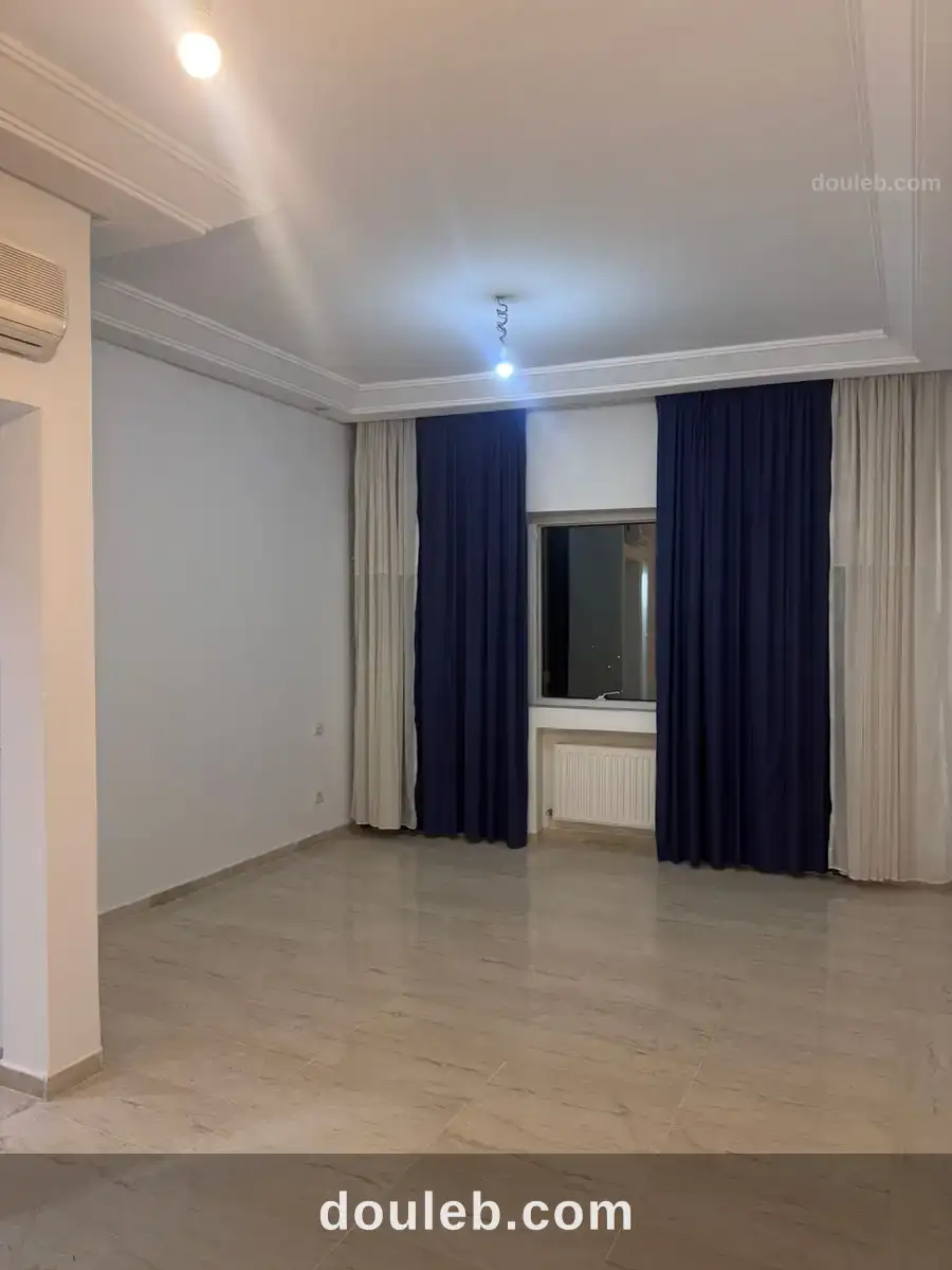 Appartement s0 à ain zaghouan nord - Miniature 3