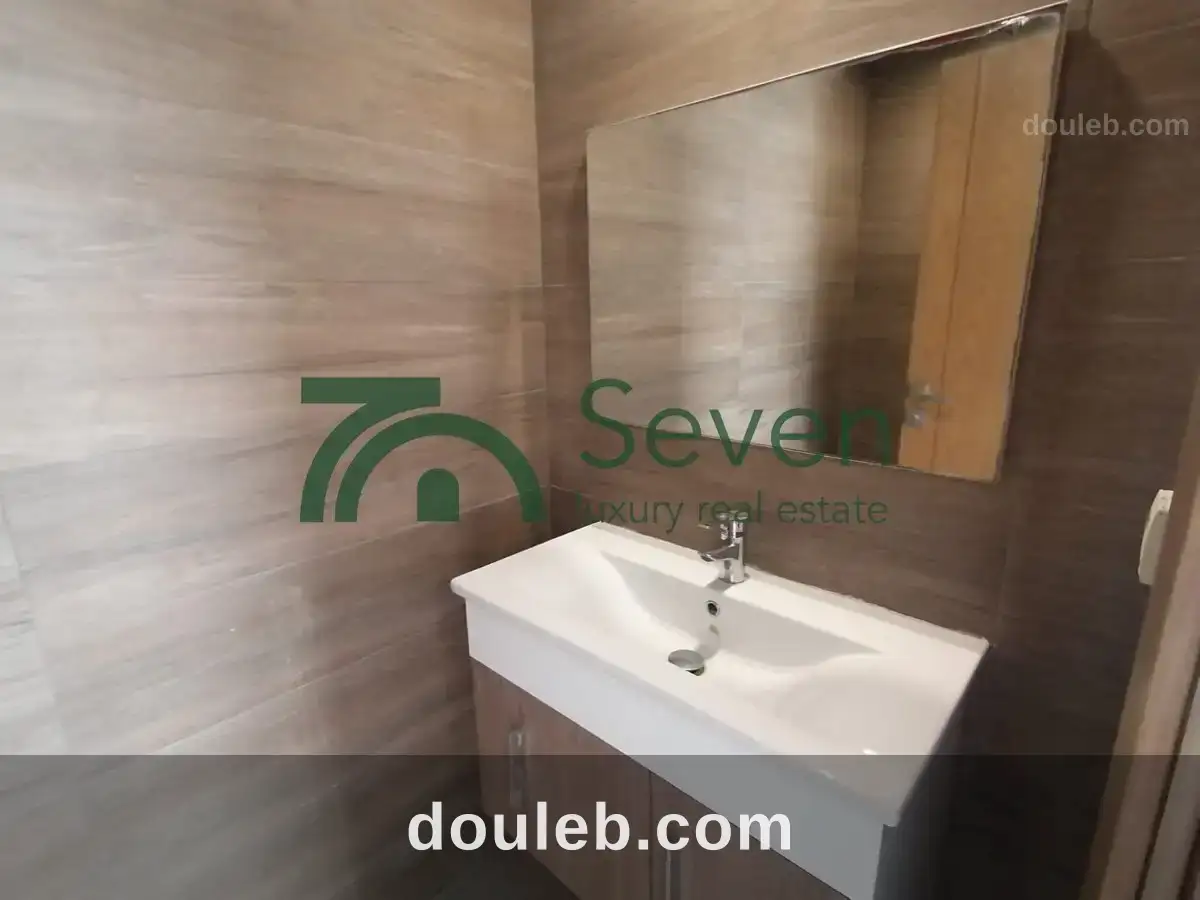 Un bureau en h4 à la soukra - Miniature 4