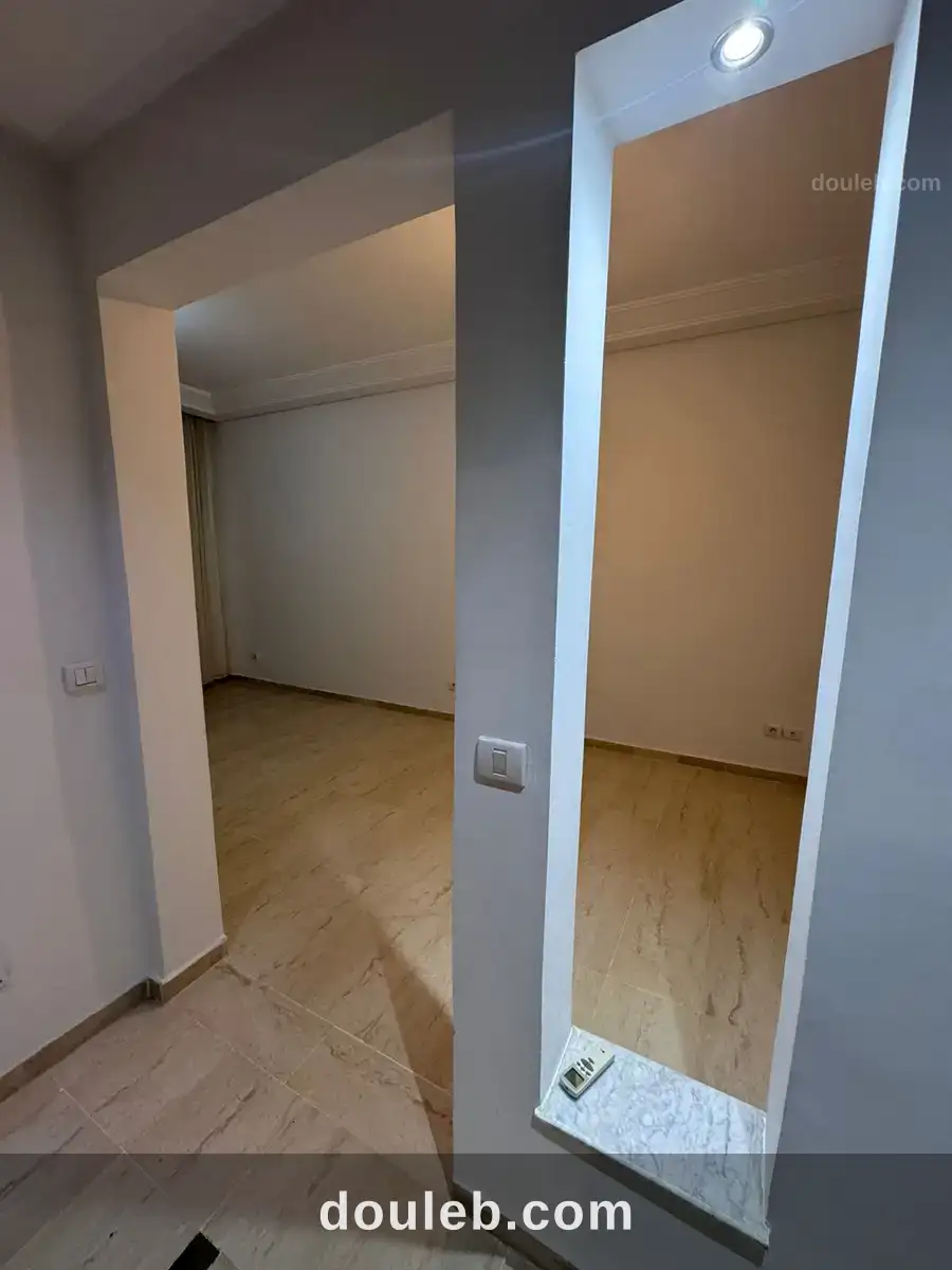 Appartement s0 à ain zaghouan nord - Miniature 4