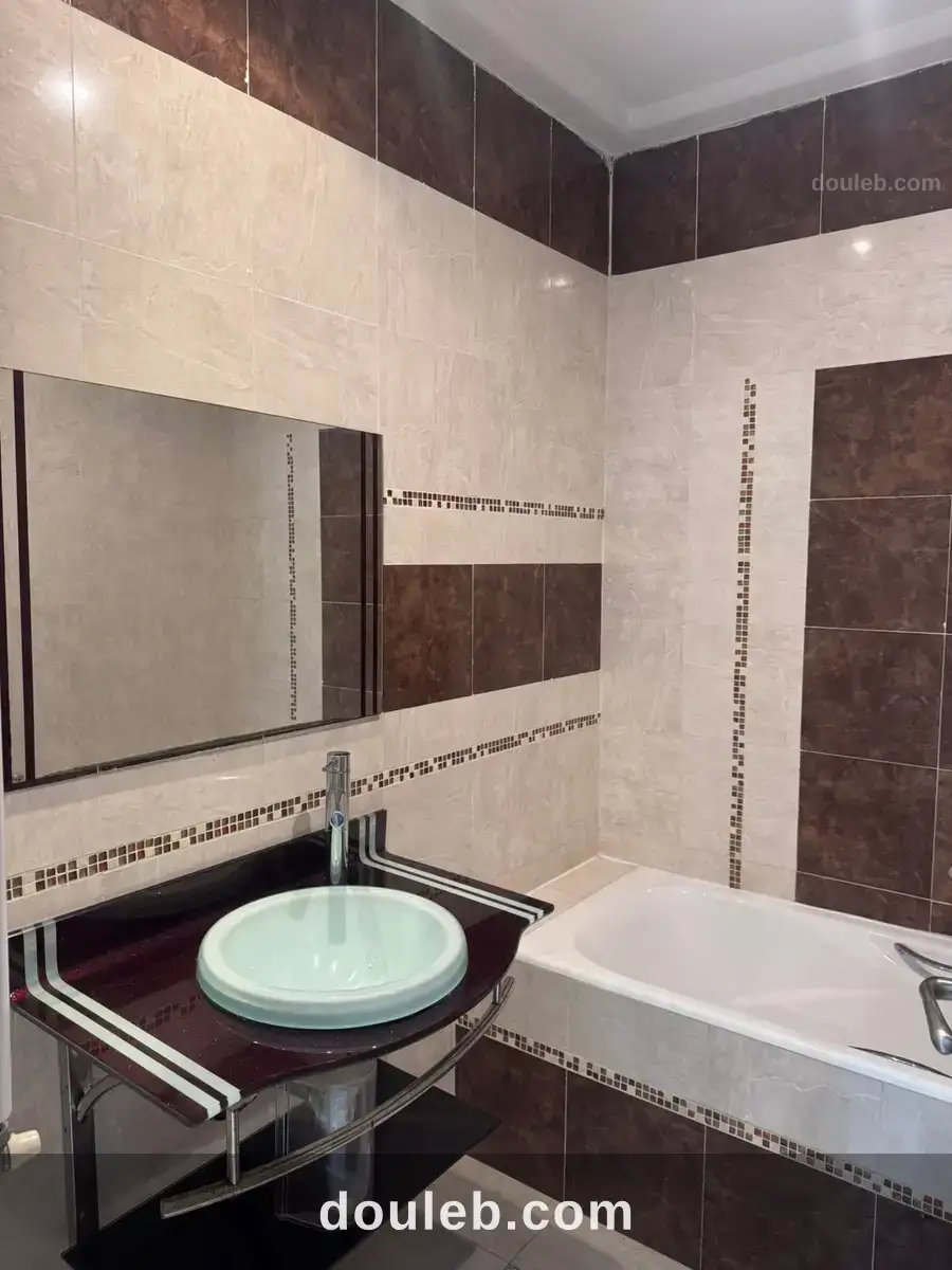 Appartement s0 à ain zaghouan nord - Miniature 5