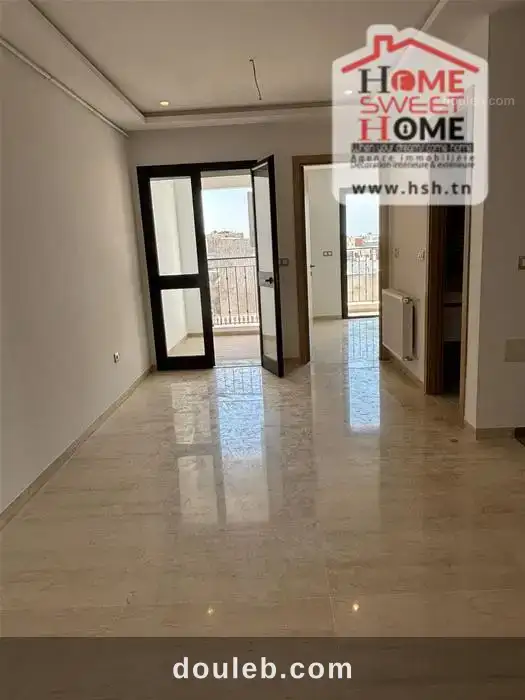 Appart s1 ayla au bhar lazreg - Miniature 2