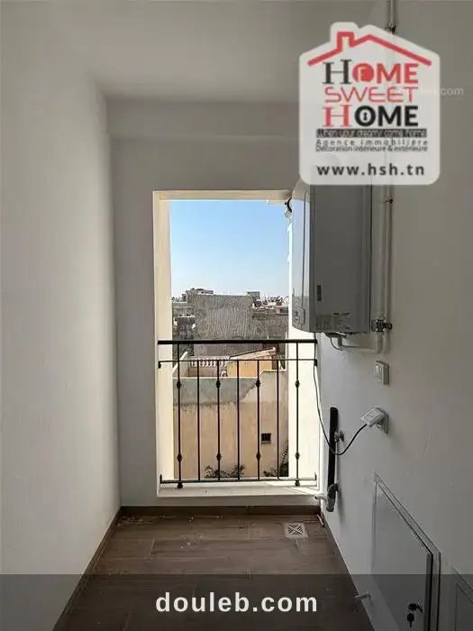 Appart s1 ayla au bhar lazreg - Miniature 3