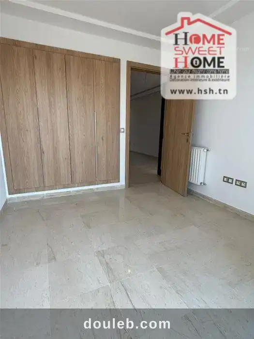 Appart s1 ayla au bhar lazreg - Miniature 4