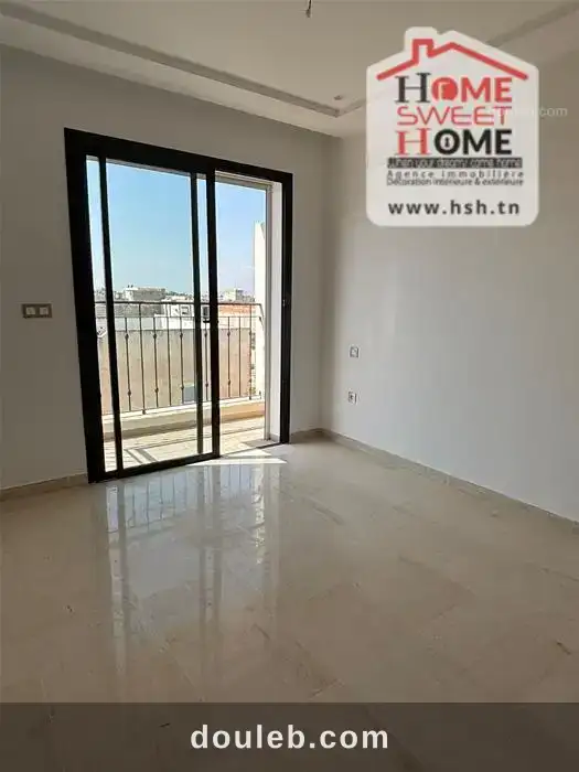 Appart s1 ayla au bhar lazreg - Miniature 5