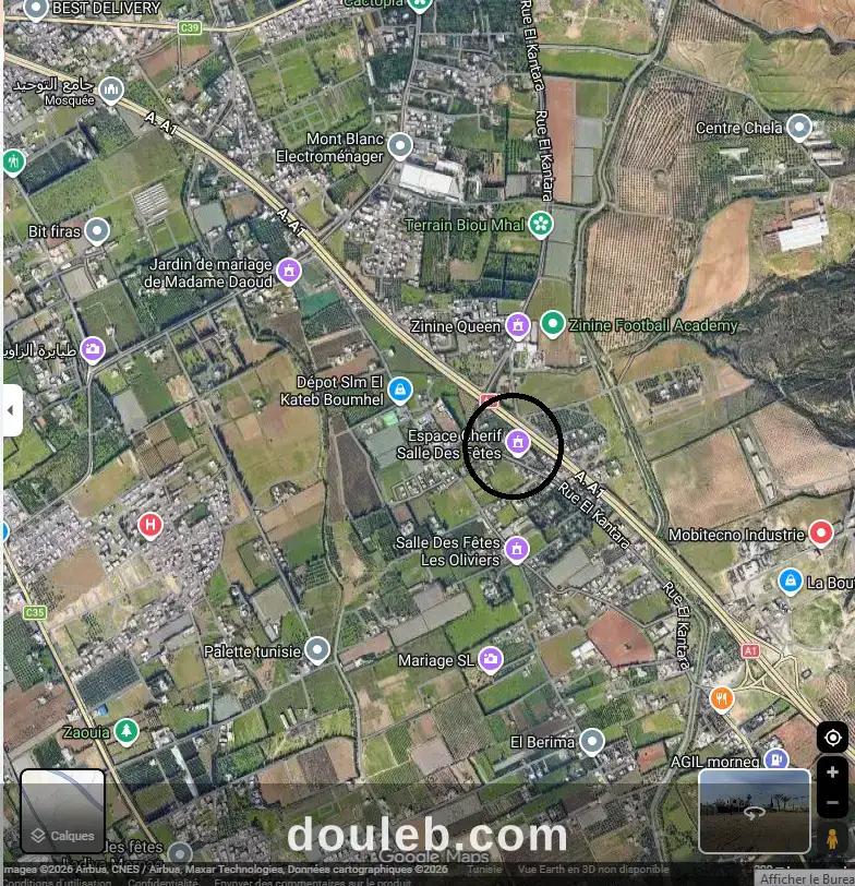 Prés de tout - Miniature 2