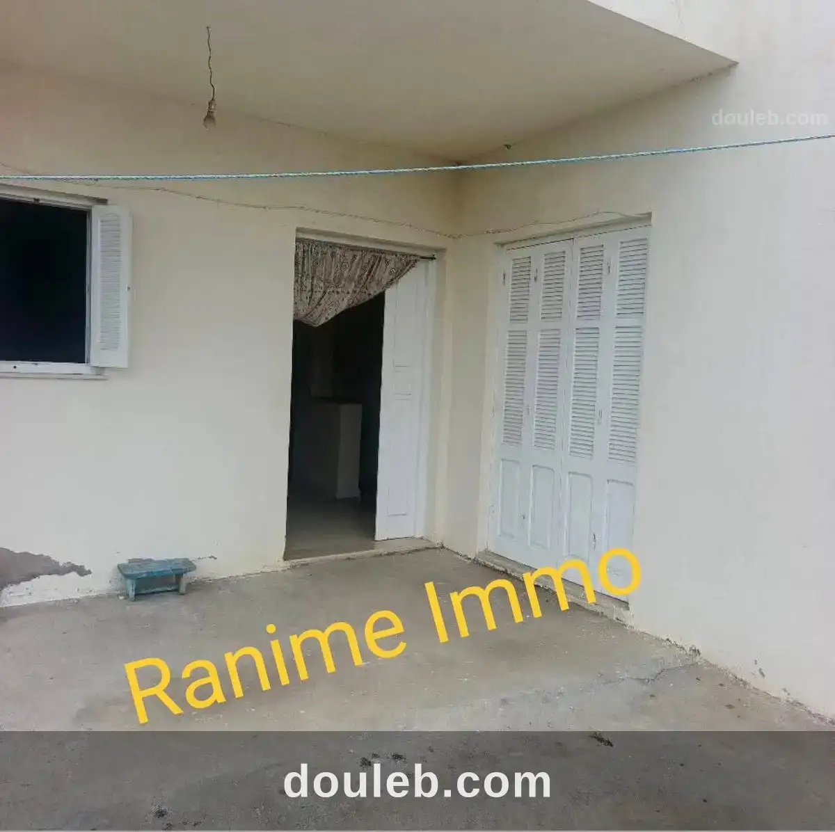 Maison dans un terrain 386 m2 - Miniature 2