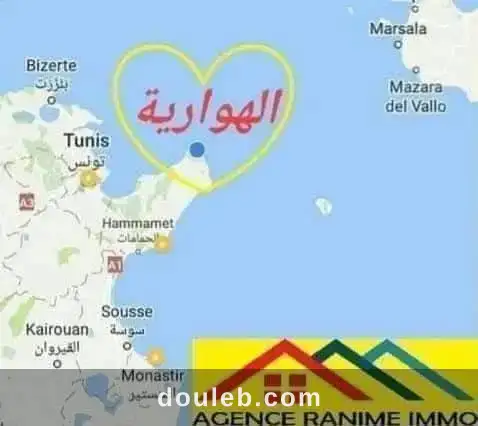 Maison dans un terrain 386 m2 - Miniature 5