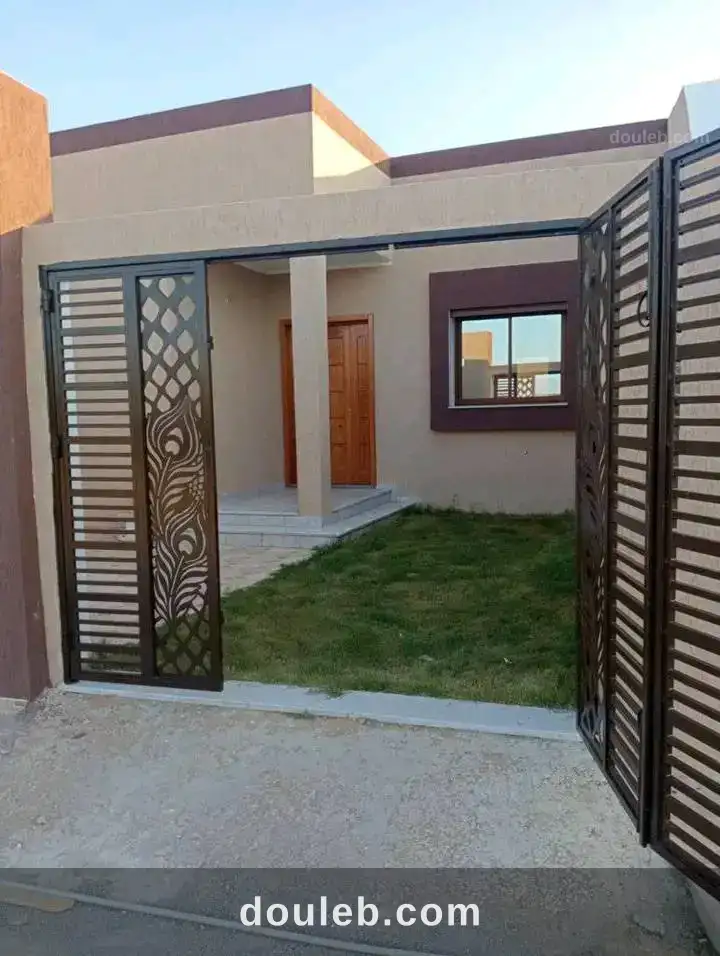 Une villa prés de la plage - Miniature 3