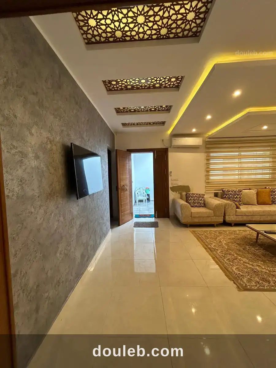 Prestigieuse villa avec studio a kélibia - Miniature 2