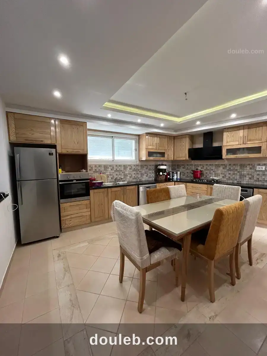 Prestigieuse villa avec studio a kélibia - Miniature 3