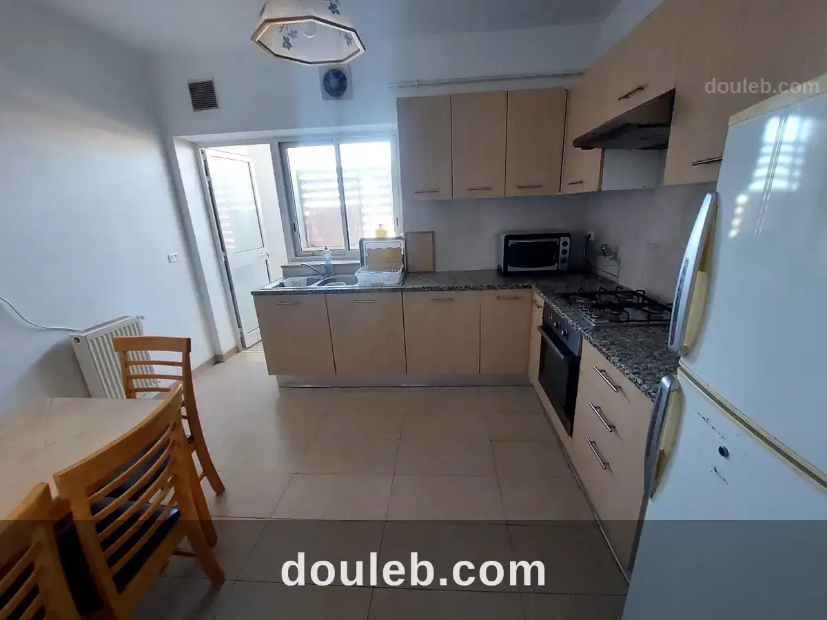 S3 au 6eme étage à ain zaghouan - Miniature 3