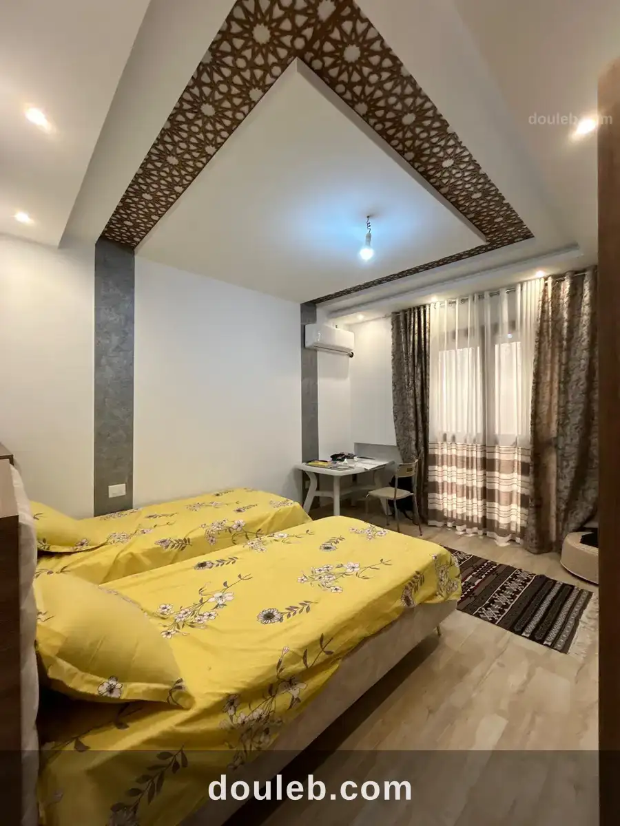 Prestigieuse villa avec studio a kélibia - Miniature 4