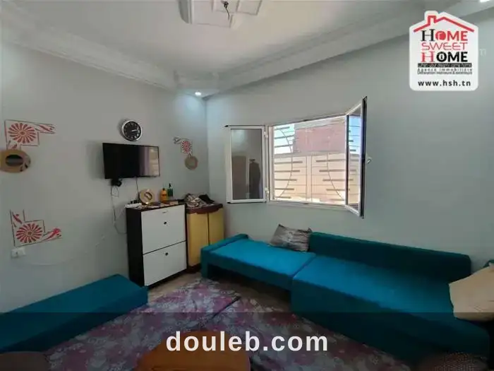 Villa limem s3 à boumhal - Miniature 3