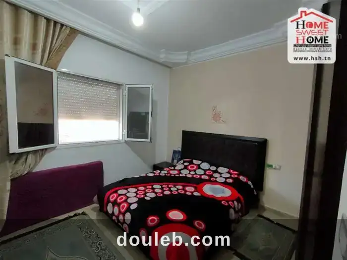 Villa limem s3 à boumhal - Miniature 4