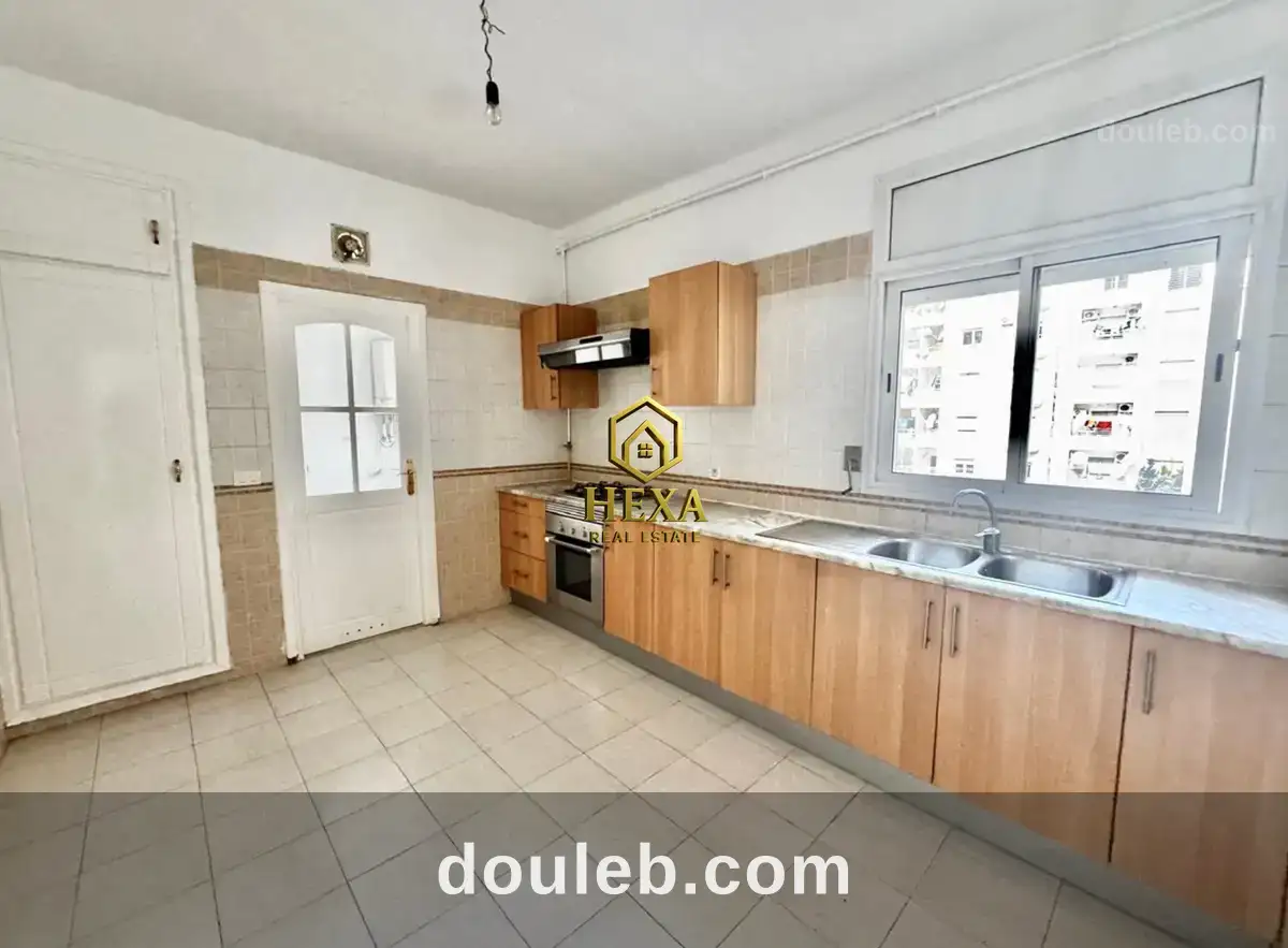 Appartement s2 à ain zaghouan - Miniature 2