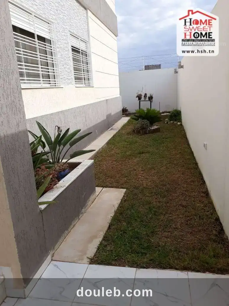 Villa watine à boumhal - Miniature 4