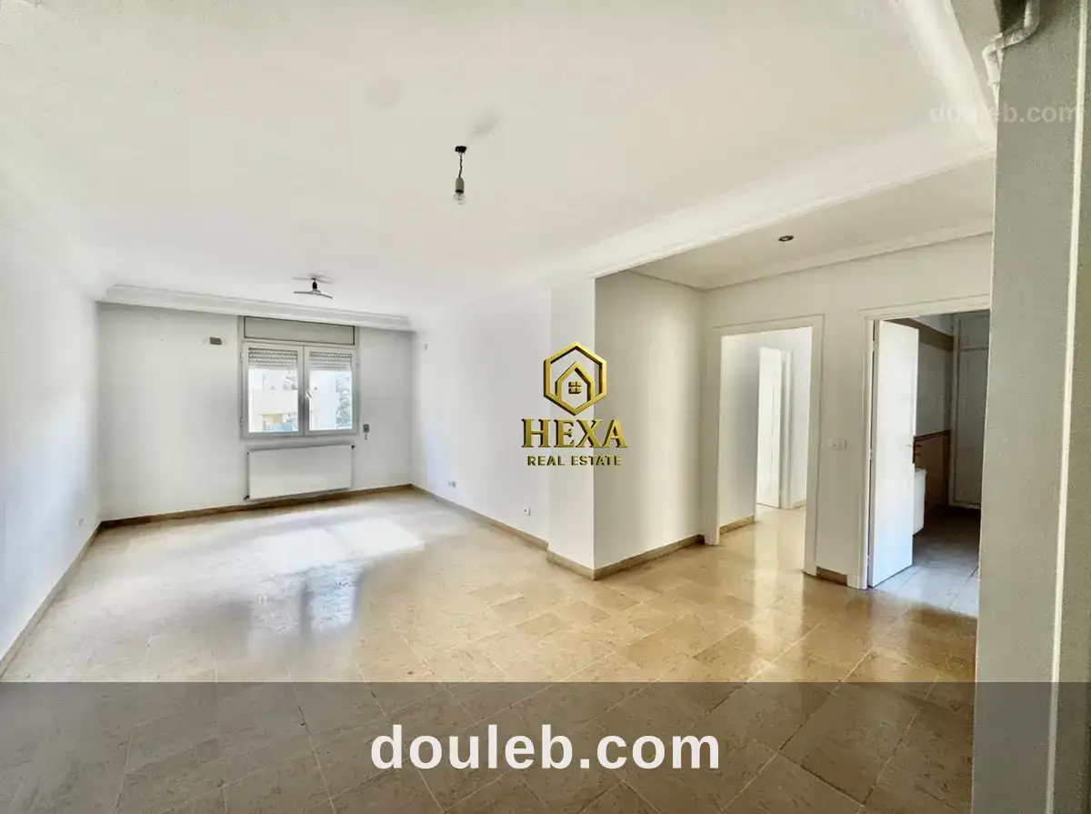 Appartement s2 à ain zaghouan - Miniature 3