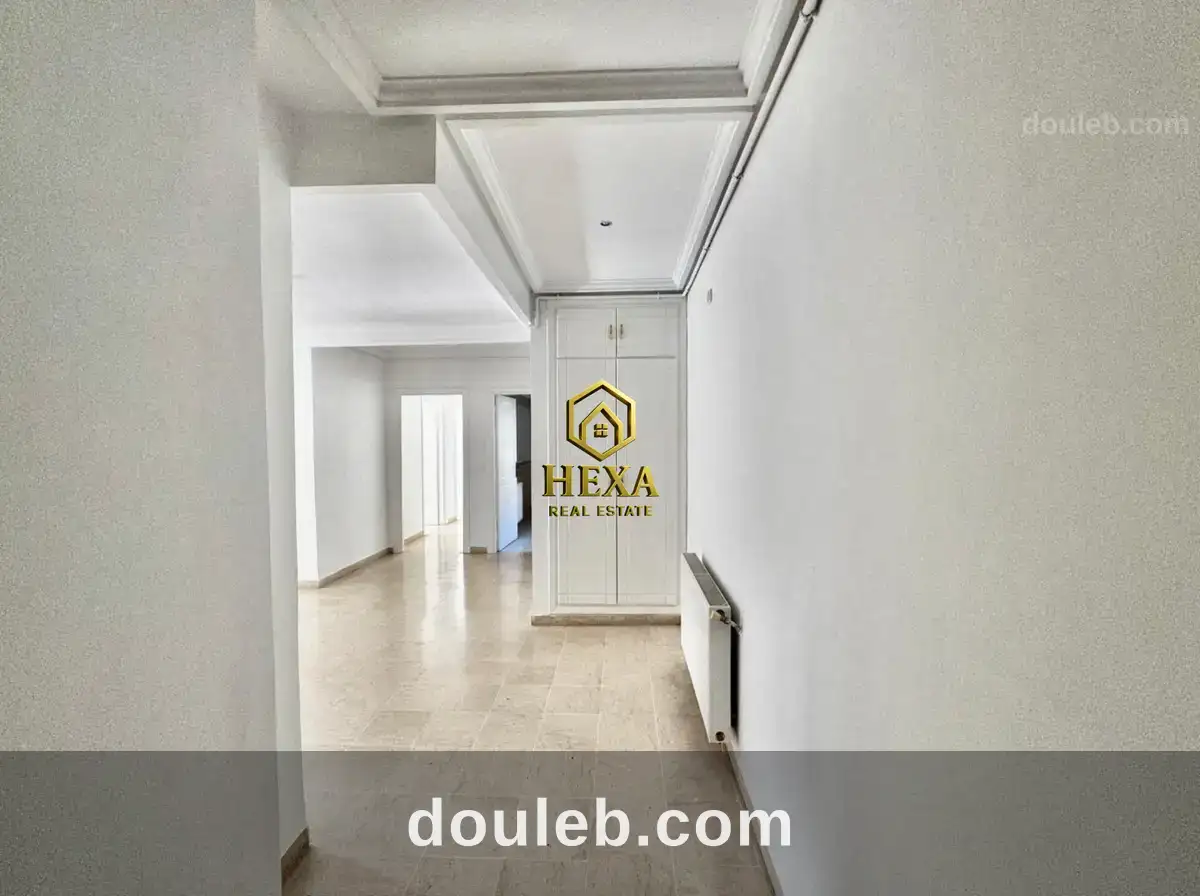 Appartement s2 à ain zaghouan - Miniature 4