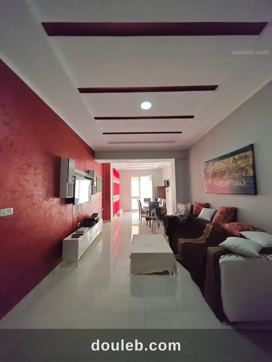 Appartement de rêve à 50 mètres de la plage - Miniature 2