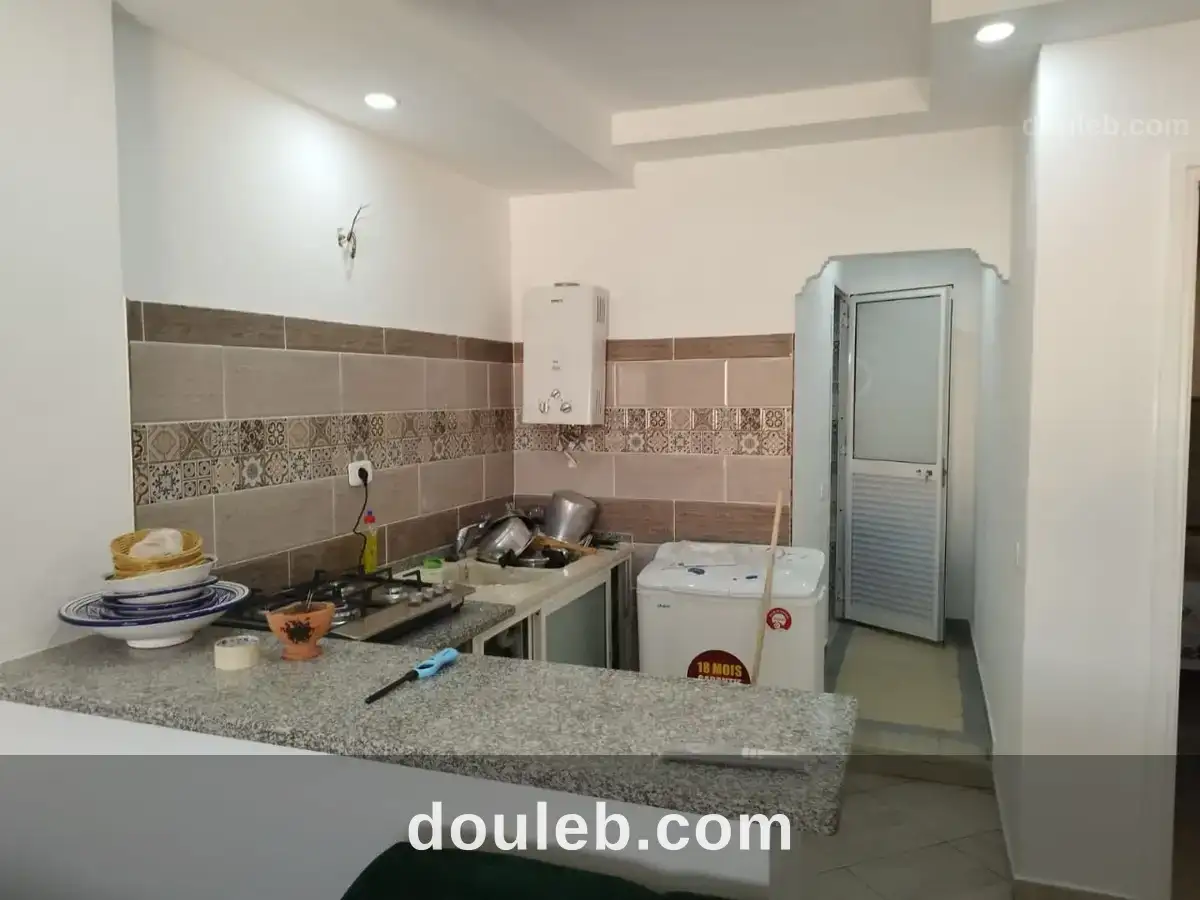 Studio à hammem el ghezez - Miniature 3