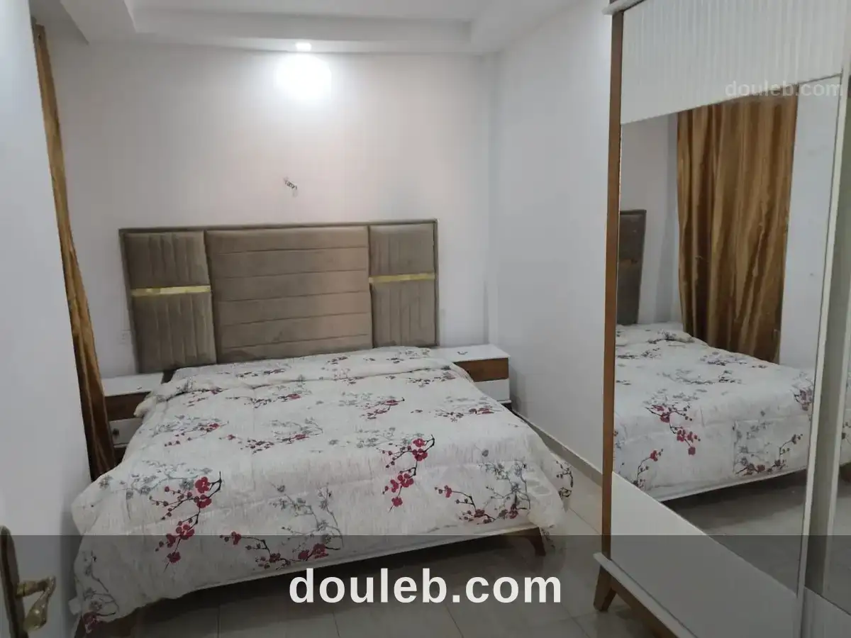 Studio à hammem el ghezez - Miniature 4