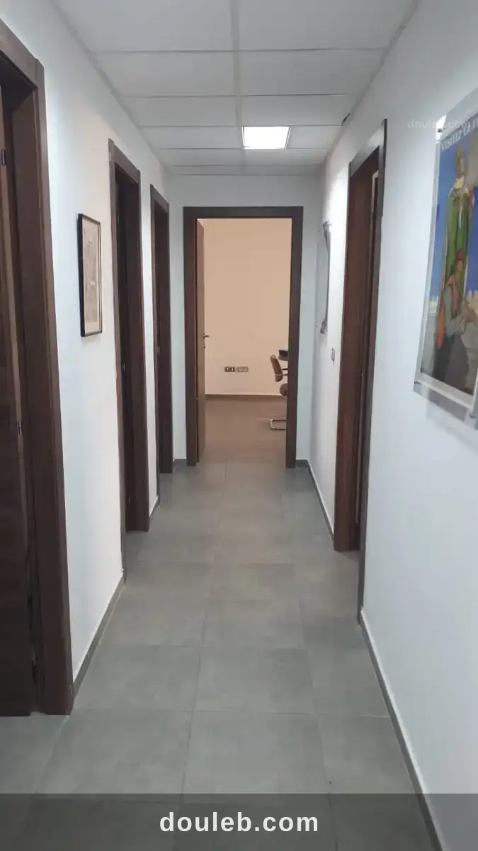 Bureau en h 3 lac 2 - Miniature 2